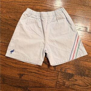 TBBC Crayon Shorts